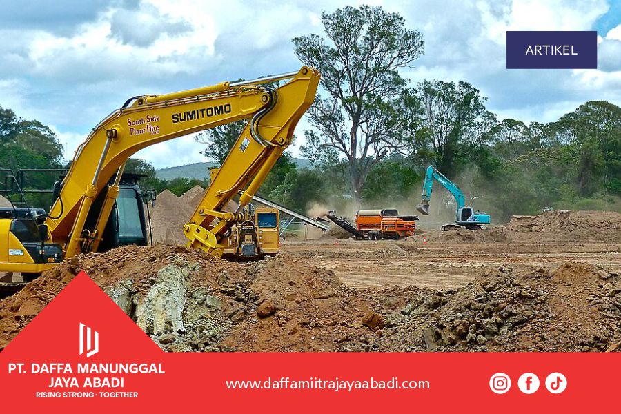 PT Daffa Manunggal Jaya Abadi Artikel2