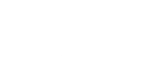 PT Daffa Manunggal Jaya Abadi Logo Foot2